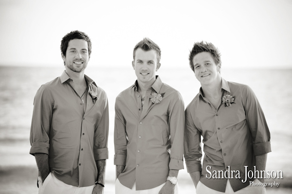 Best Anna Maria Island Wedding photographer - Sandra Johnson (SJFoto.com)